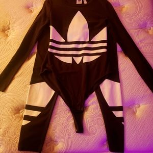 Addidas outfit